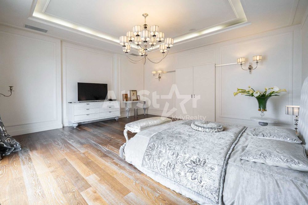Квартира на вул. Хрещатик, 27Б в Київ, ID 187167, фото №3