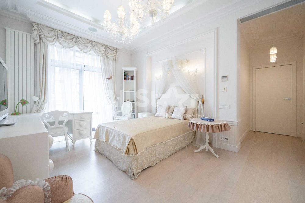 Квартира на вул. Хрещатик, 27Б в Київ, ID 187167, фото №5