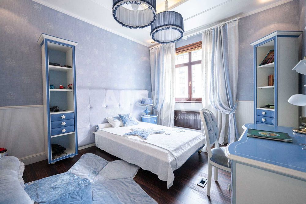 Квартира на вул. Хрещатик, 27Б в Києві, ID 187167, фото №7