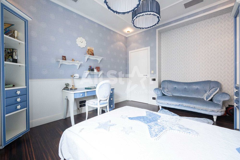 Квартира на вул. Хрещатик, 27Б в Києві, ID 187167, фото №8