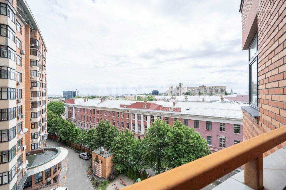 Квартира на вул. Лесі Українки, 23 в Києві, ID 183625, фото №12