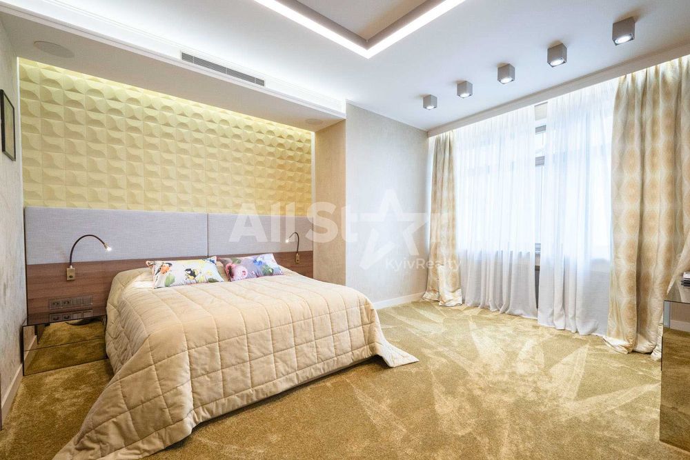 Квартира на вул. Лесі Українки, 23 в Києві, ID 183625, фото №3