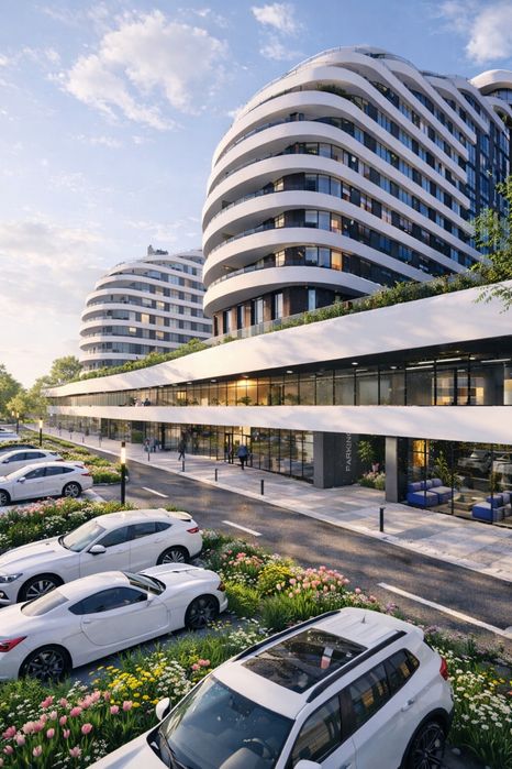 Квартира на ЖК SvitLand Residences в Тернополі, ID 257124, фото №3