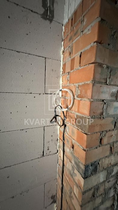 Квартира на Гостомель в Києві, ID 305199, фото №17
