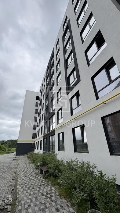 Квартира на Гостомель в Києві, ID 305199, фото №19