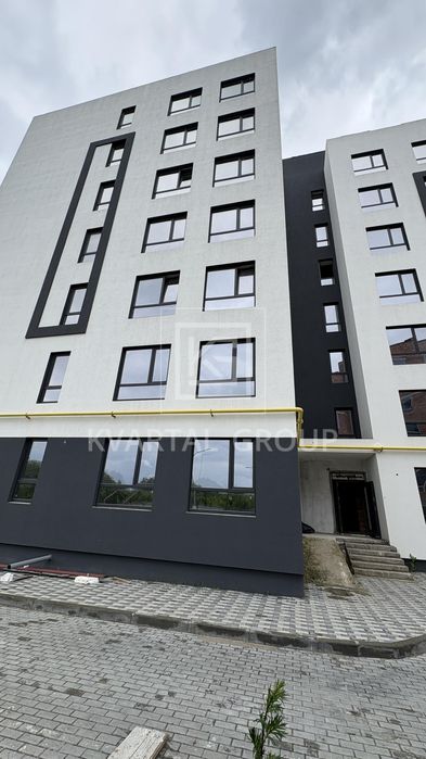 Квартира на Гостомель в Києві, ID 305199, фото №22