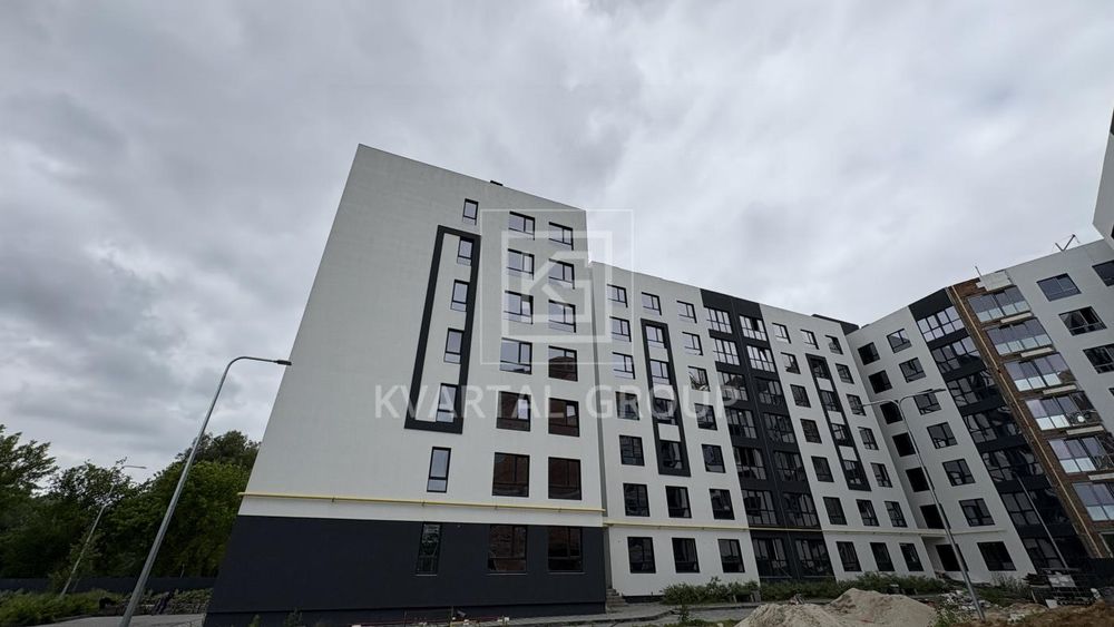 Квартира на Гостомель в Києві, ID 305199, фото №23