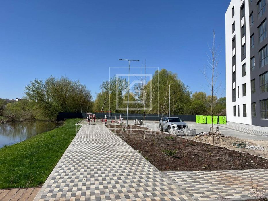 Квартира на Гостомель в Києві, ID 305199, фото №7
