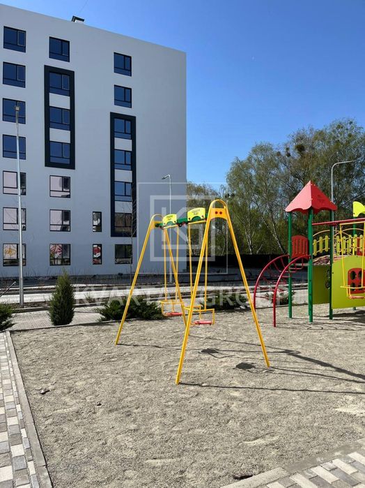 Квартира на Гостомель в Києві, ID 305199, фото №8