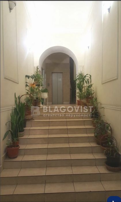 Квартира на вул. Тарасовська, 30 в Києві, ID 204884, фото №11