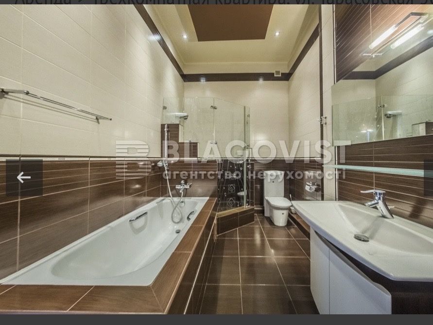 Квартира на вул. Тарасовська, 30 в Києві, ID 204884, фото №6