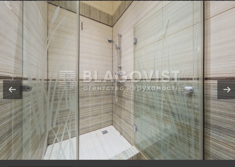 Квартира на вул. Тарасовська, 30 в Києві, ID 204884, фото №8