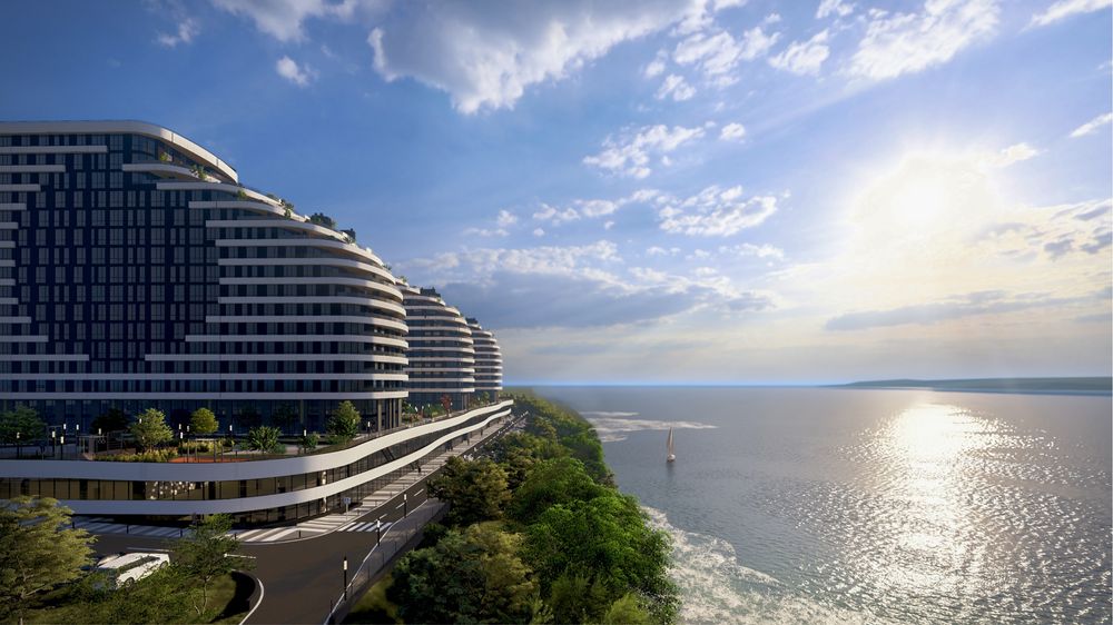 Квартира на SvitLand Residences в Тернополі, ID 232864, фото №3