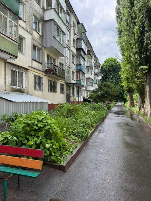 Квартира на просп. Миру в Хмельницькому, ID 231158, фото №9
