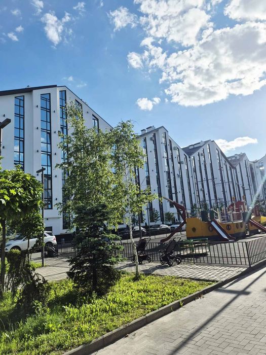 Квартира на ЖК Аура в Києві, ID 382325, фото №13