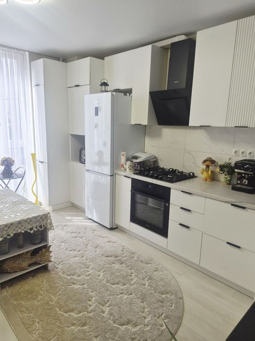 Квартира на ЖК Аура в Київ, ID 382325, фото №3