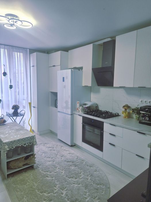 Квартира на ЖК Аура в Київ, ID 382325, фото №4