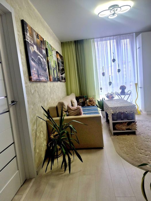 Квартира на ЖК Аура в Київ, ID 382325, фото №5