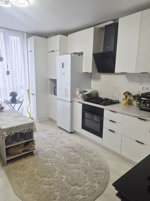 Квартира на ЖК Аура в Києві, ID 382325, фото №7