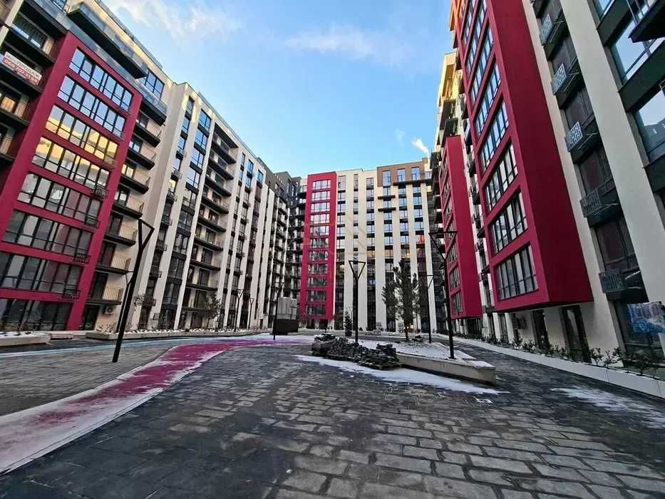 Квартира в Івано-Франківську, ID 203856, фото №13