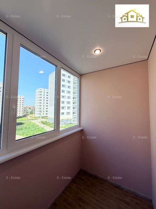 Квартира на вул. Полтавський Шлях, 184 в Харкові, ID 171141, фото №12