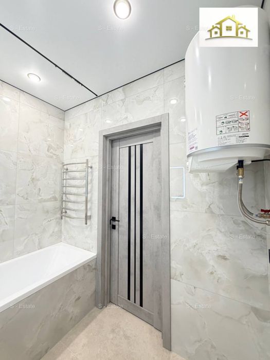 Квартира на вул. Полтавський Шлях, 184 в Харкові, ID 171141, фото №14