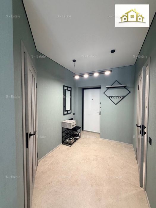 Квартира на вул. Полтавський Шлях, 184 в Харкові, ID 171141, фото №8