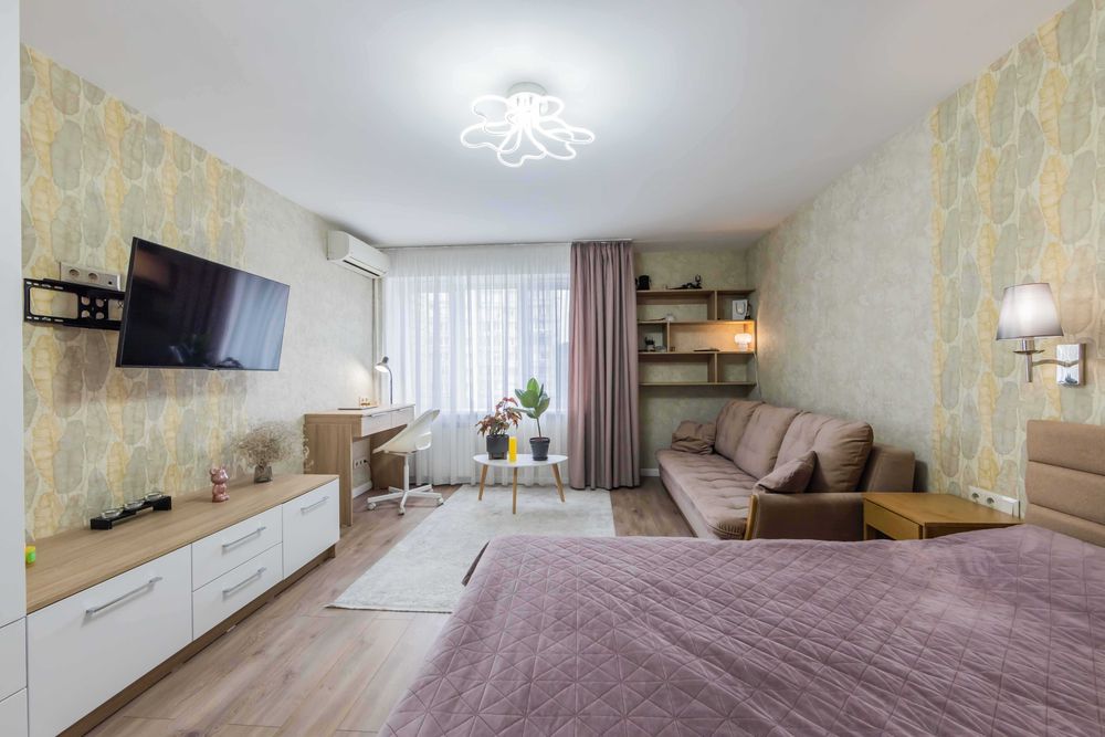 Квартира на вул. Антоновича, 124–128 в Києві, ID 263827, фото №12
