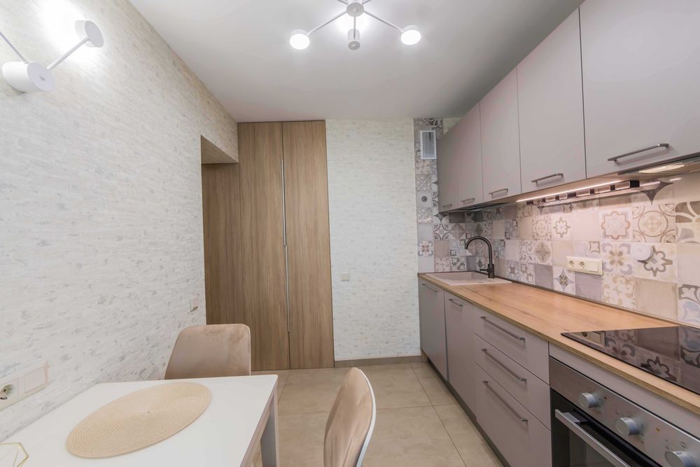 Квартира на вул. Антоновича, 124–128 в Києві, ID 263827, фото №3