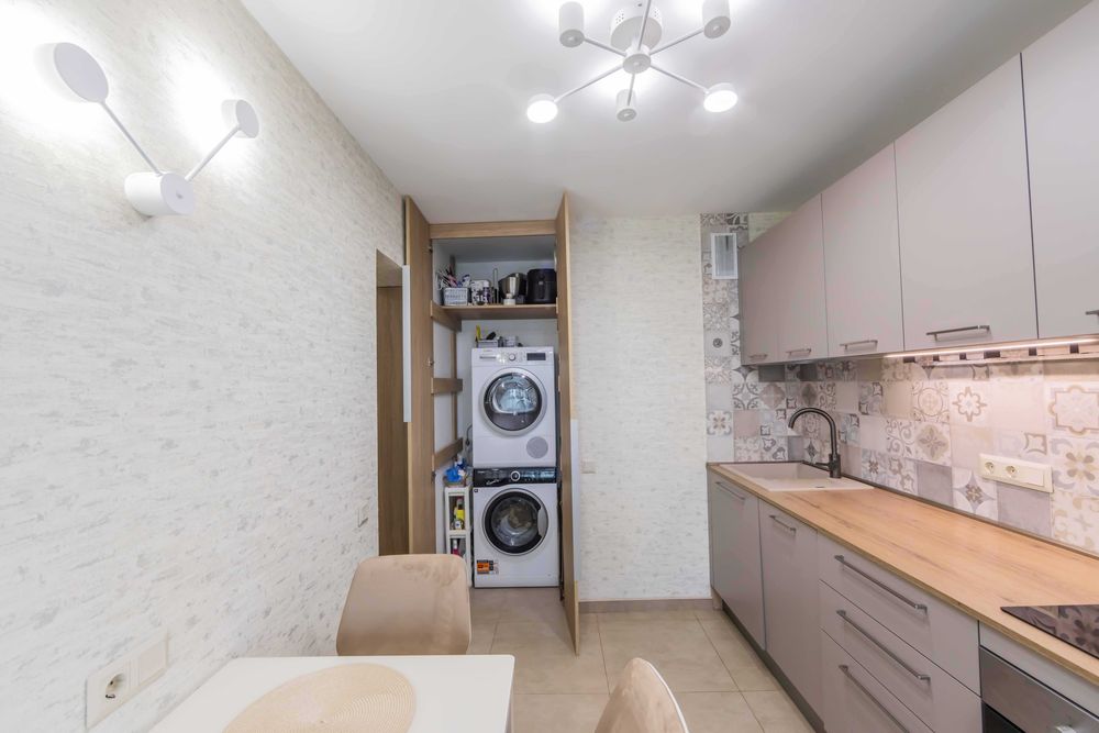 Квартира на вул. Антоновича, 124–128 в Києві, ID 263827, фото №7