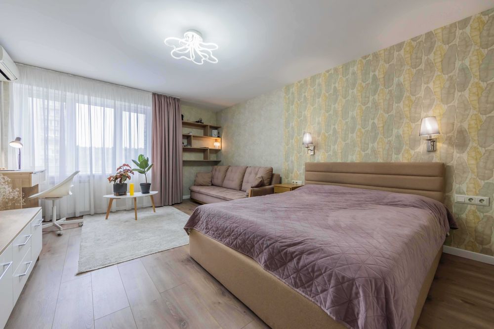 Квартира на вул. Антоновича, 124–128 в Києві, ID 263827, фото №9
