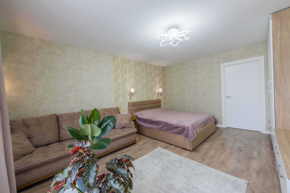 Квартира на вул. Антоновича, 124–128 в Києві, ID 263827, фото №10