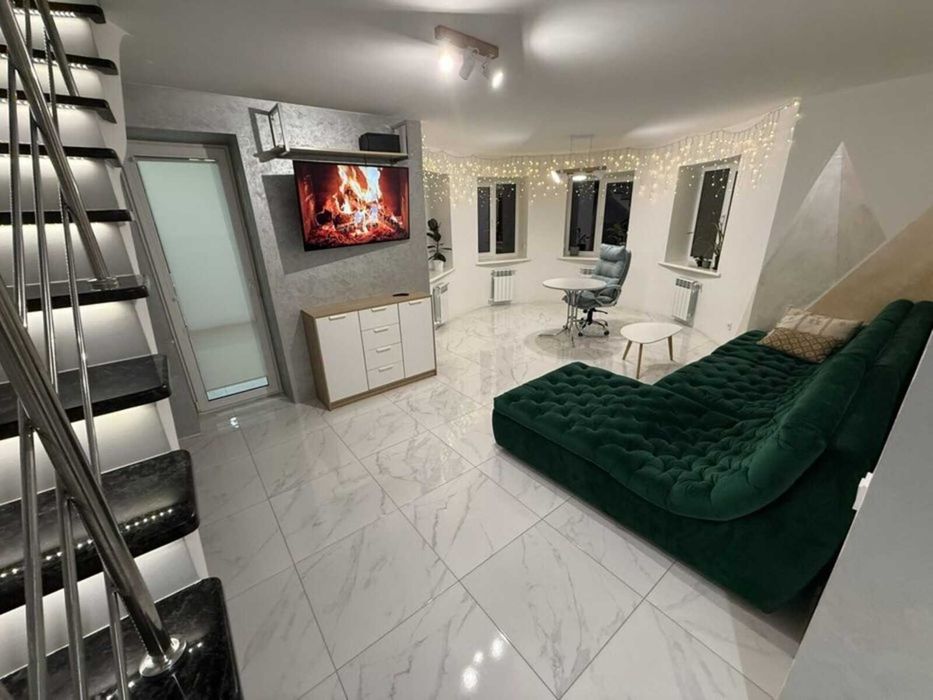 Квартира на район «Садки» в Хмельницькому, ID 240595, фото №2