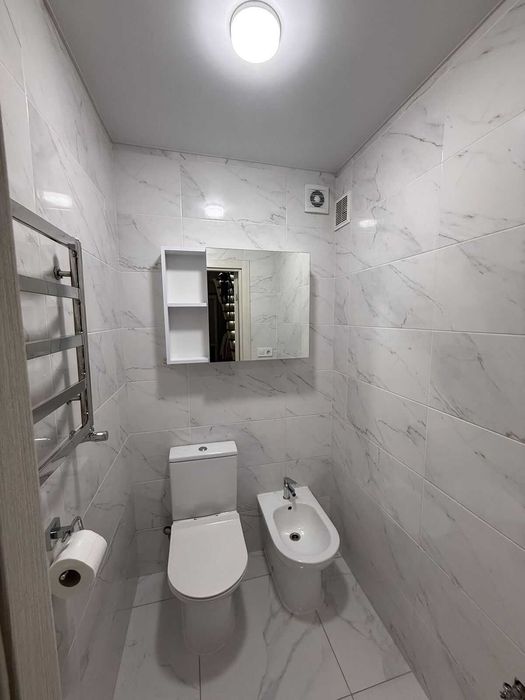 Квартира на район «Садки» в Хмельницькому, ID 240595, фото №11