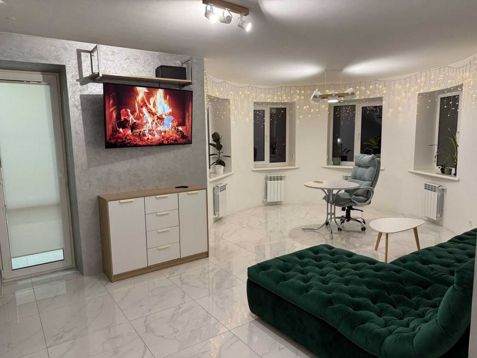 Квартира на район «Садки» в Хмельницькому, ID 240595, фото №13