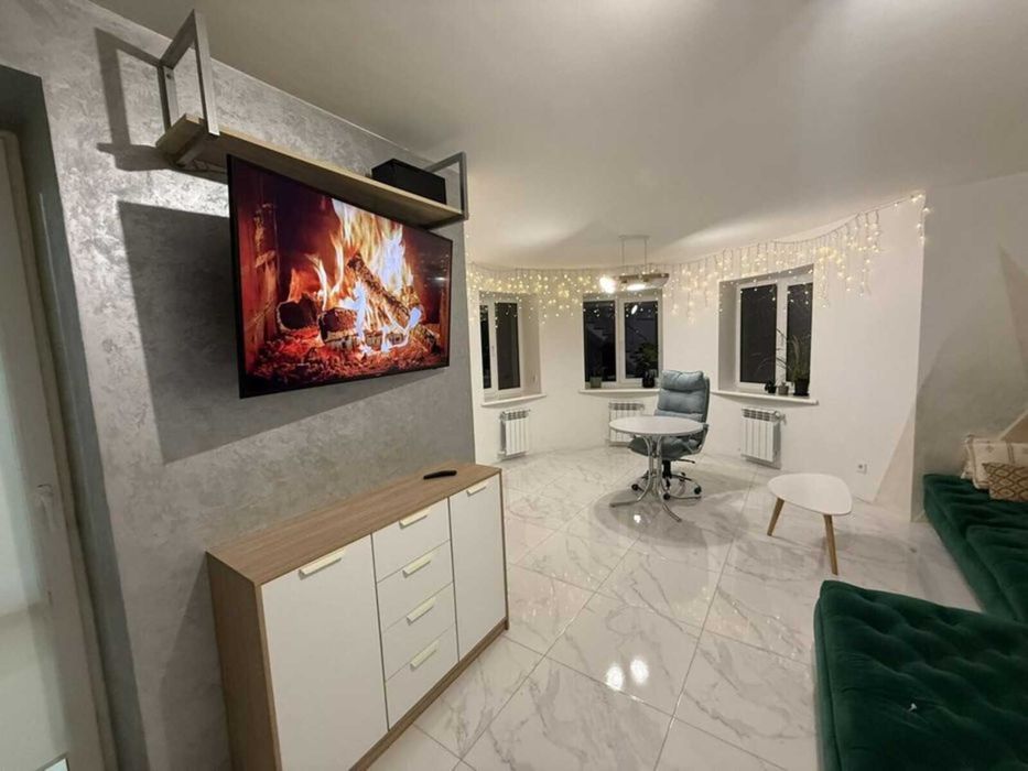 Квартира на район «Садки» в Хмельницькому, ID 240595, фото №14