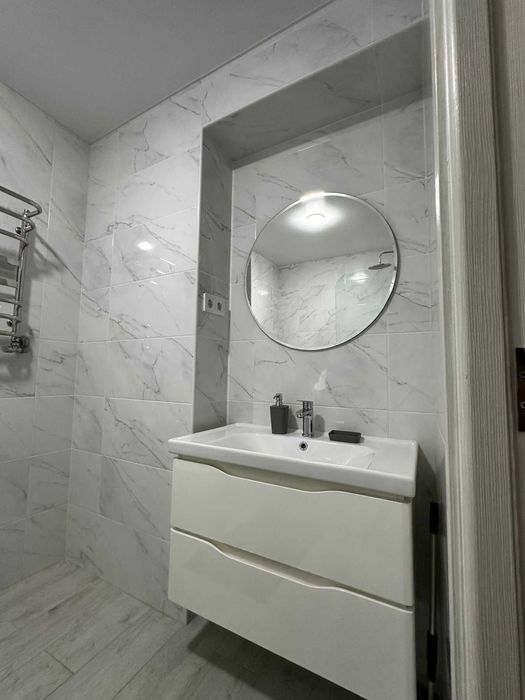 Квартира на район «Садки» в Хмельницькому, ID 240595, фото №16