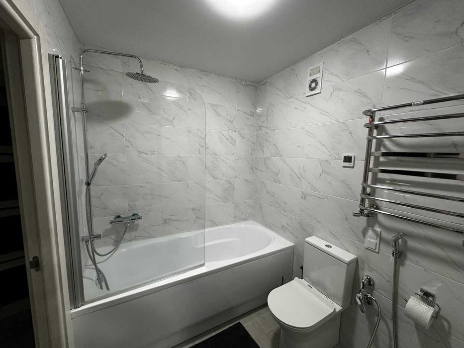 Квартира на район «Садки» в Хмельницькому, ID 240595, фото №17