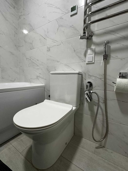 Квартира на район «Садки» в Хмельницькому, ID 240595, фото №18