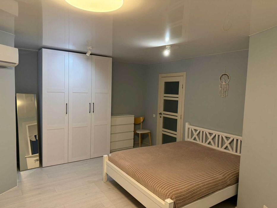 Квартира на район «Садки» в Хмельницькому, ID 240595, фото №22