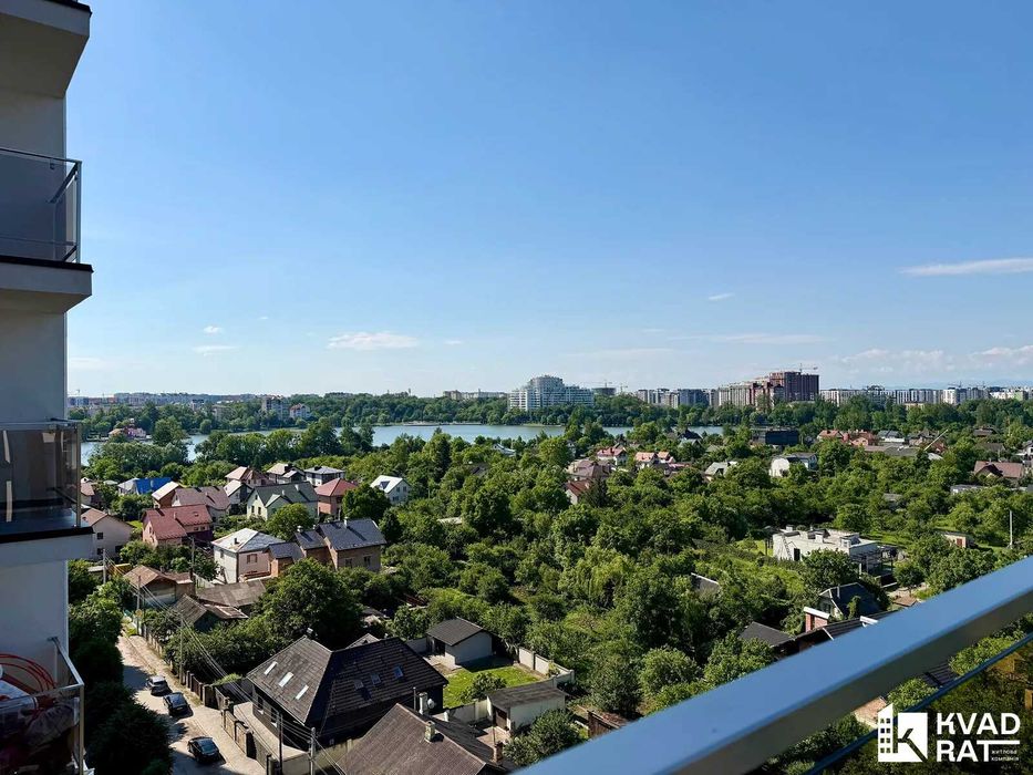 Квартира на ЖК Manhattan в Івано-Франківську, ID 196357, фото №17