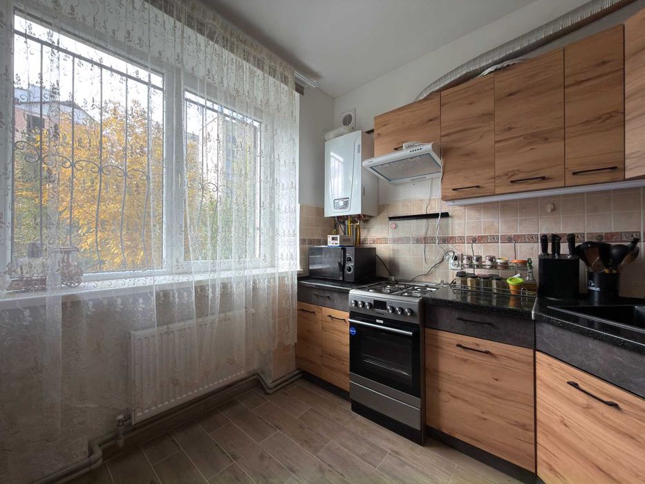 Квартира на вул. Пилипа Орлика в Львові, ID 311205, фото №2