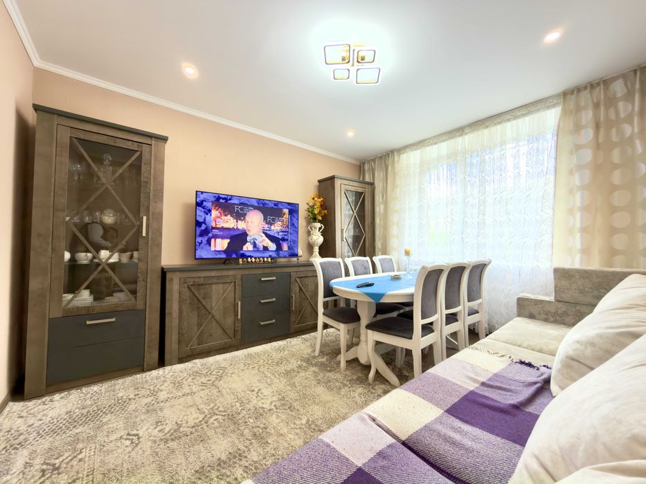 Квартира на вул. Пилипа Орлика в Львові, ID 311205, фото №12
