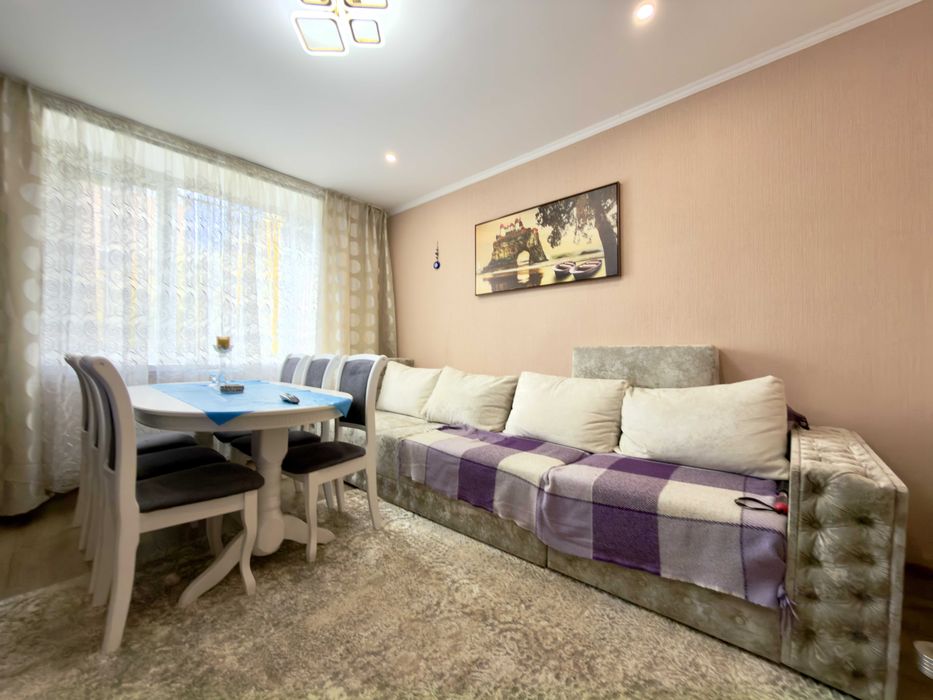 Квартира на вул. Пилипа Орлика в Львові, ID 311205, фото №13