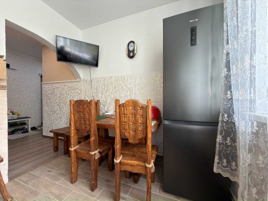 Квартира на вул. Пилипа Орлика в Львові, ID 311205, фото №4