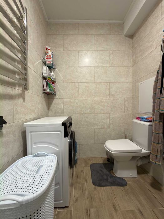 Квартира на вул. Пилипа Орлика в Львові, ID 311205, фото №9