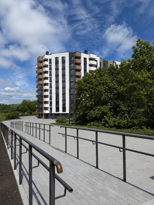 Квартира на вул. Трудова, 6Д в Хмельницькому, ID 224918, фото №1