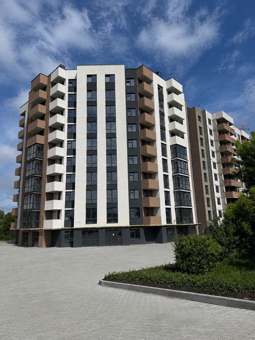 Квартира на вул. Трудова, 6Д в Хмельницькому, ID 224918, фото №2