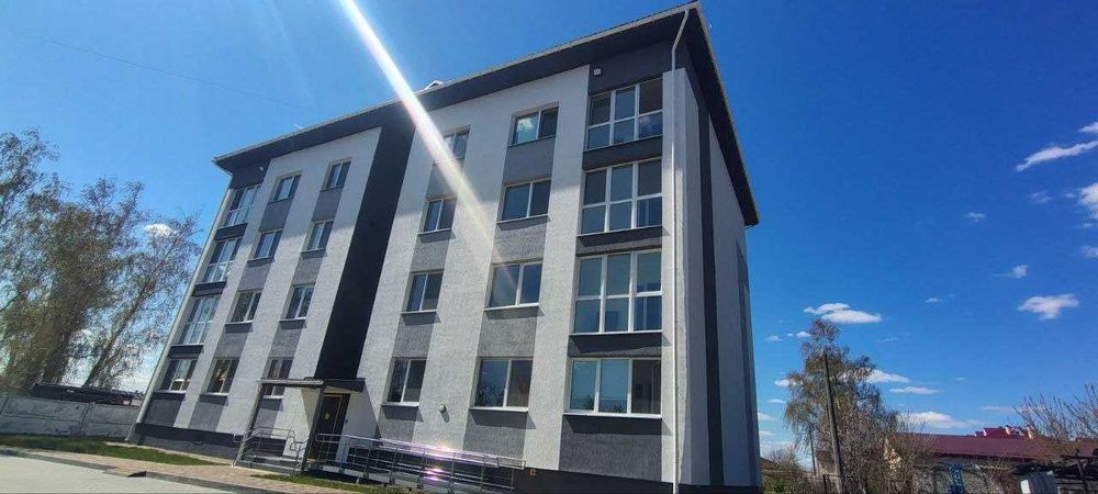 Квартира в Київ, ID 324788, фото №3