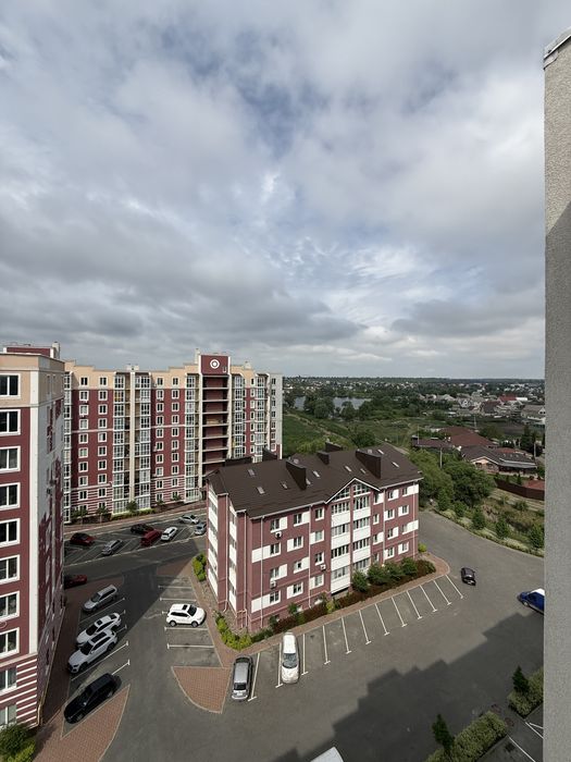 Квартира на Житловий комплекс «Покровський» в Києві, ID 307625, фото №8